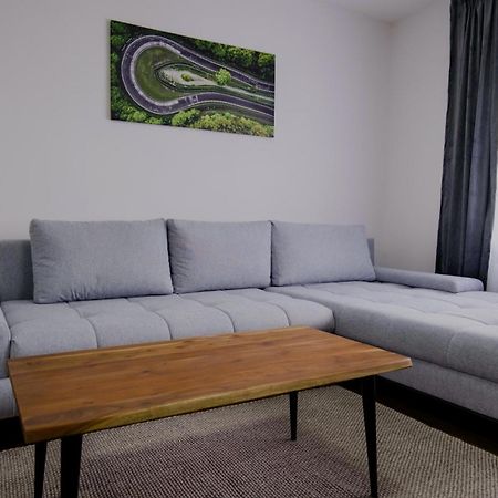 Waldblick Am Ring Apartment Kelberg Exterior photo